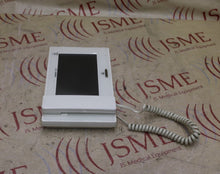 Cargar imagen en el visor de la galería, Aiphone JP-4MED Intercom Touchscreen Master Station  w/ Handset (no mount)
