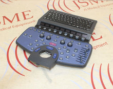 Load image into Gallery viewer, Mindray Zonare ZS3 Ultrasound Keyboard Control Panel
