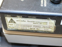 Cargar imagen en el visor de la galería, Ohmic Instruments Ultrasound Power Meter UPM-DT-1 GT210
