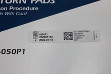 Load image into Gallery viewer, 10 Pack Cooper Surgical LEEP Return Pads 6050P1 (X)
