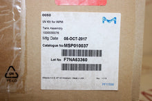 Cargar imagen en el visor de la galería, Millipore UV Kit for WPM Tank ASSY 1000030076 Cat#MSP010037(box lightly damaged)
