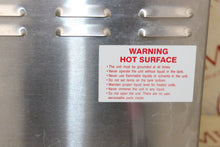 Load image into Gallery viewer, Steris Reliance Ultrasonic Cleaning System, 5.25 Gallon CRT5A
