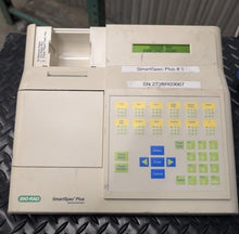 Cargar imagen en el visor de la galería, BioRad SmartSpec Plus Spectrophotometer Bio-Rad
