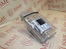 Cargar imagen en el visor de la galería, Smiths Medical CADD Solis 2110 PCA Infusion Pump 6300,Bolus,(Locked Case, x Key)
