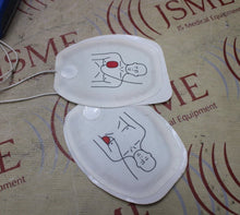 Cargar imagen en el visor de la galería, Samaritan AED Model 002 P/N SAM 002
