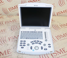 Cargar imagen en el visor de la galería, Mindray DP-20 Portable Ultrasound, No Back - For Parts/AS IS
