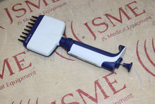 Cargar imagen en el visor de la galería, Rainin Pipet-Lite XLS 8-Channel Pipette 2–20 µL
