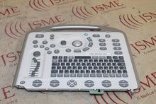 Load image into Gallery viewer, Mindray M5 / M6 / M7 Portable Ultrasound Control Panel Keypad (corner chipped)
