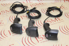Load image into Gallery viewer, Lot Of 3 Honeywell Xenon 1900 Handheld USB Barcode Scanner 1900GHD-2

