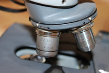 Load image into Gallery viewer, American Optical AO Spencer Microscope 1086
