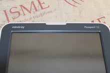 Load image into Gallery viewer, Mindray Passport 12 Replacement Screen &amp; Front Bezel

