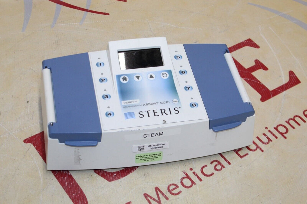 STERIS LCB030 ASSERT SCBI INCUBATOR