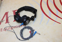 Load image into Gallery viewer, Welch Allyn AM-232 Manual Audiometer W Power Supply,Headphones And Accesories
