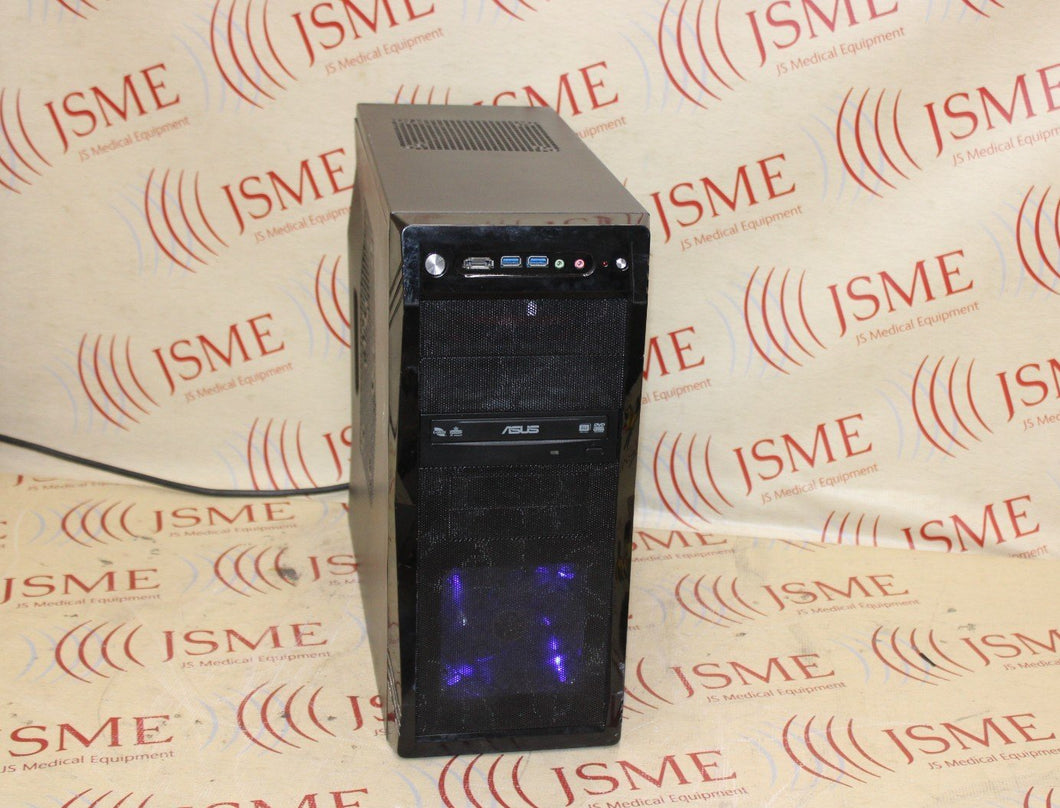 Asus Rosewill CHALLENGER ATX Mid Tower Gaming Computer Case