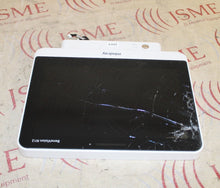 Cargar imagen en el visor de la galería, Mindray BeneVision N12 Replacement Front Bezel (cracked screen)
