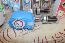 Load image into Gallery viewer, Lot of 54x Assorted Suction Vacuum Regulators Precision Medical/Ohmeda -AS IS
