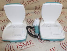Load image into Gallery viewer, Lot of 2 Verathon BladderScan BVI9400 0570-0190 w/ 1x Probe and 2x Batteries
