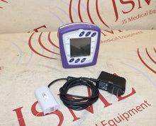Load image into Gallery viewer, Smiths Medical BCI Capnocheck II Capnograph 8400D w/ Power Supply 21-0464-01
