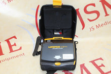 Cargar imagen en el visor de la galería, Lifepak CR Plus AED with Case no pads
