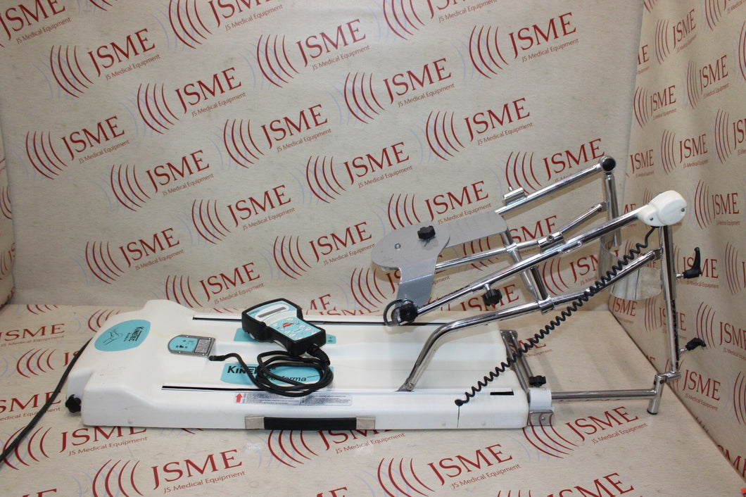 Kinetec Performa CPM