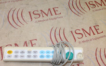 Cargar imagen en el visor de la galería, GE Datex Ohmeda S5 Keypad/Command Bar 898083-05
