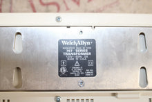 Load image into Gallery viewer, Welch Allyn 767 Series Transformer w/SureTemp 76751 Thermometer Module -AS IS
