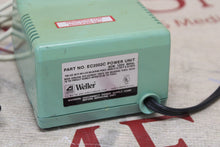 Load image into Gallery viewer, Weller EC2001 Soldering Station With Soldering Gun
