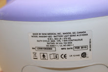 Load image into Gallery viewer, Arjo Maxi Sky 600 Electric Ceiling Patient Lift
