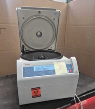 Load image into Gallery viewer, Thermo Scientific Sorvall ST 8 Centrifuge w/ 75005701 Rotor
