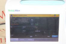 Load image into Gallery viewer, Welch Allyn Vital Signs Monitor 6000 Series 63XTXX
