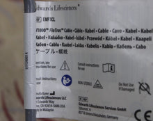 Load image into Gallery viewer, Edwards Lifesciences EVTFCL EV1000 FloTrac Cable
