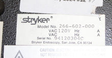 Load image into Gallery viewer, Stryker 266-602-000 Microdebrider System
