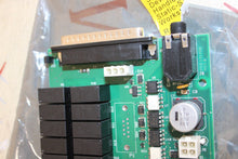 Cargar imagen en el visor de la galería, Hillrom PCB Assembly, CA, Sidecomm Z 92 Purch 157438
