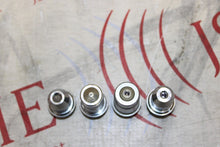 Load image into Gallery viewer, Lot Of 4 Spencer/Reichert Microscope Objectives
