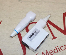 Load image into Gallery viewer, Mindray SP5-1Ns Ultrasonic Transducer Head &amp; Connector - AS IS, Parts/Repair
