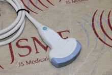 Load image into Gallery viewer, GE 4C-SC Ultrasound Transducer Probe
