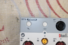 Load image into Gallery viewer, Mindray MPM Platinum Module Masimo Set Panel Front Bezel ASSY

