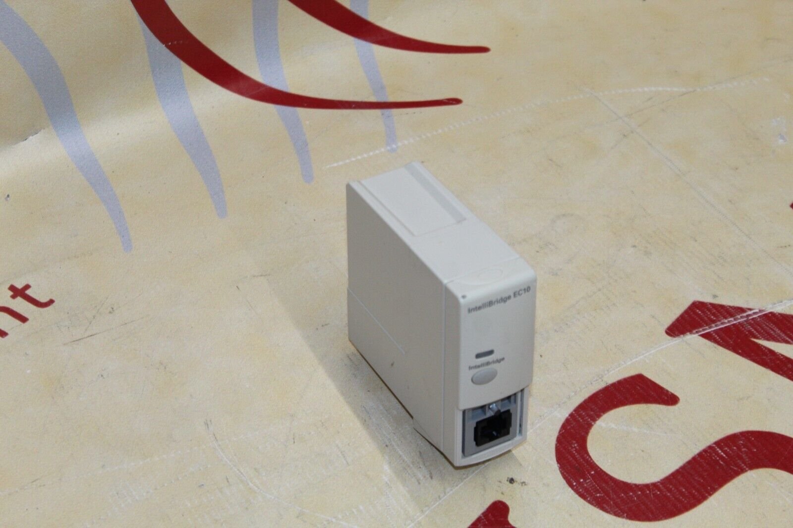 Philips IntelliBridge EC10 865115 Bedside Interfacing Module – JS ...