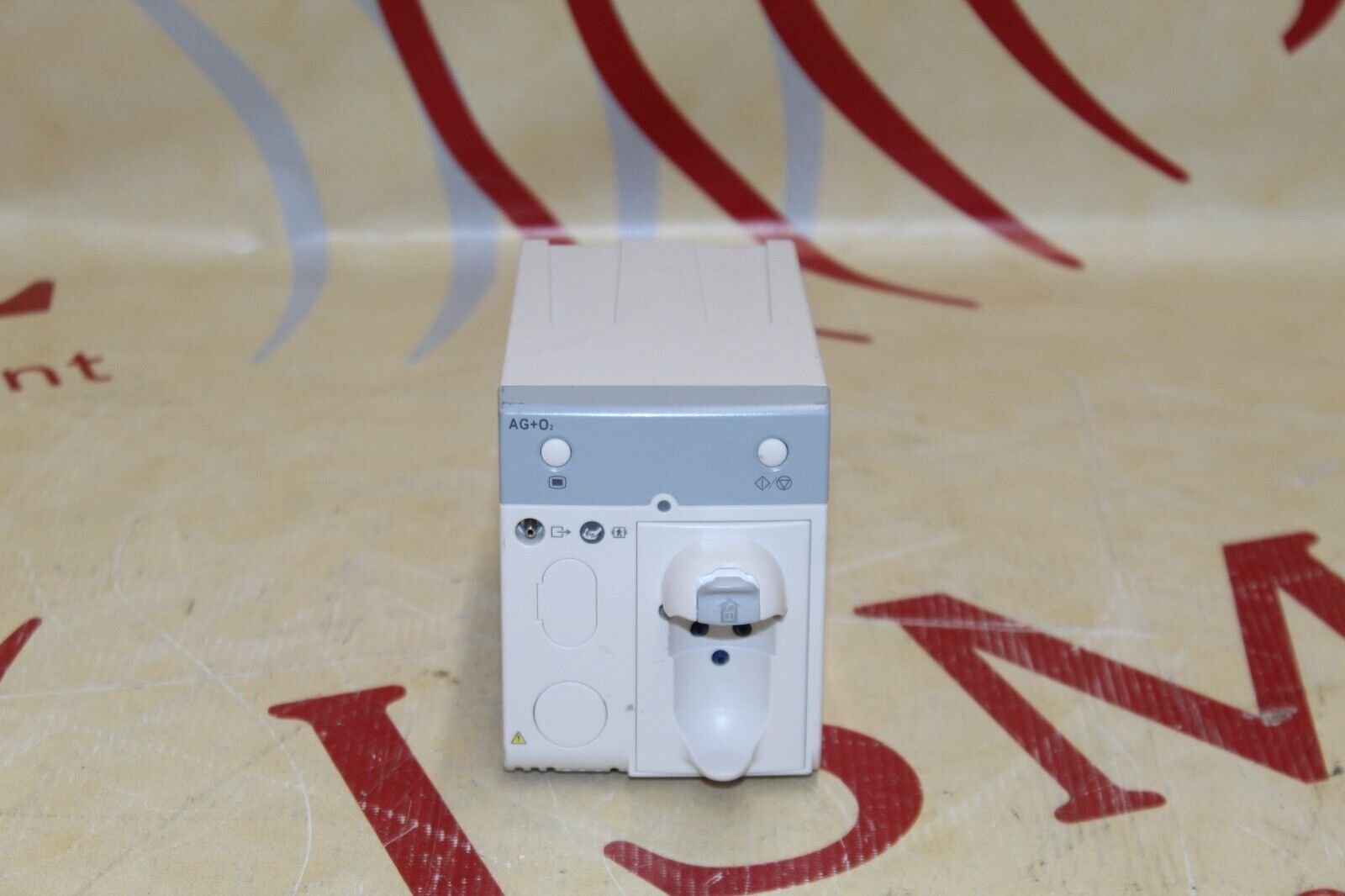 Mindray AG+O2 Module – JS Medical Equipment