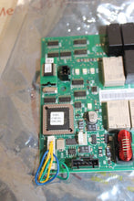 Cargar imagen en el visor de la galería, Hillrom PCB Assembly, CA, Sidecomm Z 92 Purch 157438
