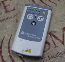 Cargar imagen en el visor de la galería, GE 2014748-002 Carescape Telemetry T14 Transmitter
