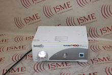 Load image into Gallery viewer, Sunoptics S400T Titan 400 High Performance Light Source

