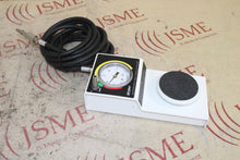 Cargar imagen en el visor de la galería, Stryker 0206-500-000 Automatic High Vacuum Foot Pump w/ Hose
