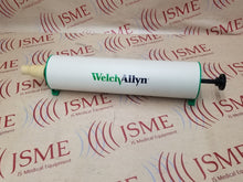 Load image into Gallery viewer, Welch Allyn 08111-0000 3L Calibration Syringe
