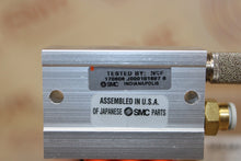 Load image into Gallery viewer, Siemens Skit-Valve Pack 3 Solenoid Manifold Model 1045837
