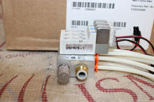 Load image into Gallery viewer, Siemens Skit-Valve Pack 3 Solenoid Manifold Model 1045837
