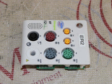 Load image into Gallery viewer, Mindray Benevision N1 Side Panel ASSY Nellcor Oximax
