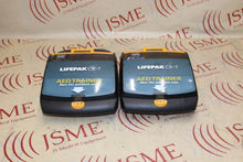 Cargar imagen en el visor de la galería, Lot of 2 Lifepak CR-T Trainer With Remotes 3201804
