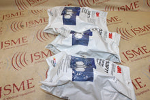 Cargar imagen en el visor de la galería, LOT OF 3X! 3M 53P71 Large Half Face Respirator Facepiece Gas Mask
