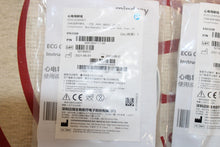 Cargar imagen en el visor de la galería, Lot of 4 Mindray ECG Leadset EY6310B/009-004777-00
